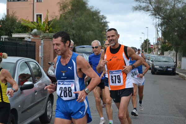 Fiumicino Half Marathon (10/11/2013) 00105