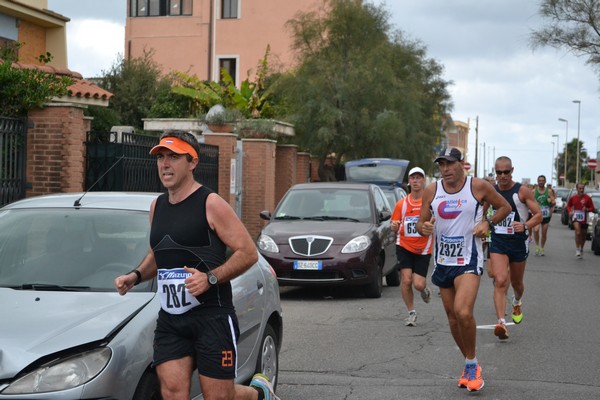 Fiumicino Half Marathon (10/11/2013) 00107