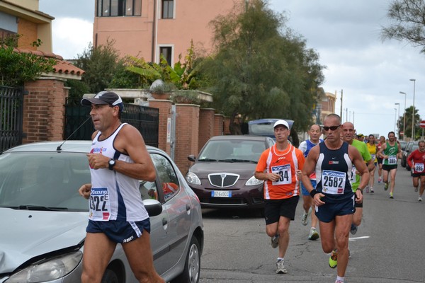 Fiumicino Half Marathon (10/11/2013) 00108