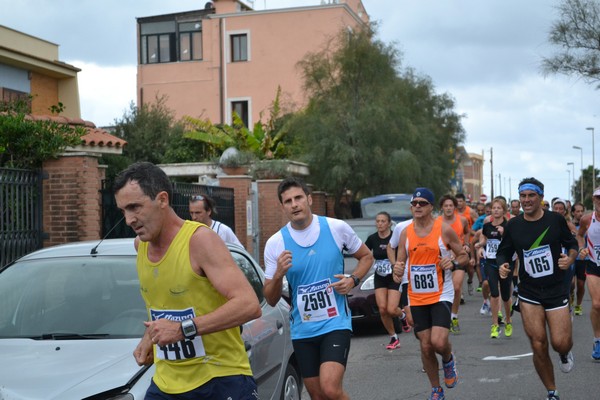 Fiumicino Half Marathon (10/11/2013) 00111