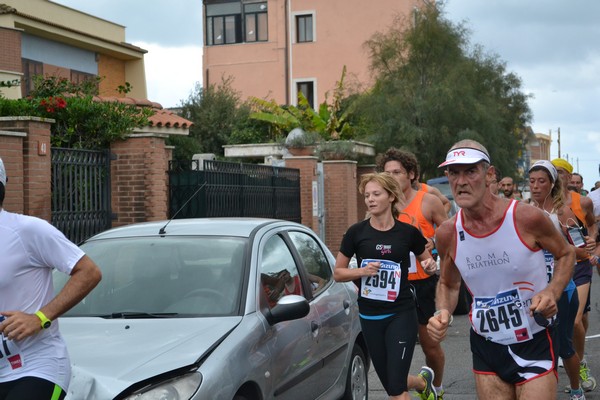 Fiumicino Half Marathon (10/11/2013) 00113