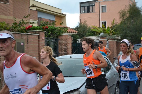 Fiumicino Half Marathon (10/11/2013) 00114