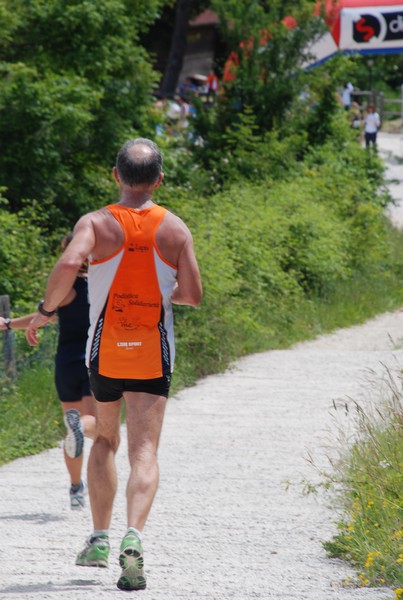 Trail di Vallinfreda  (Crit. Trail) (09/06/2013) 00052