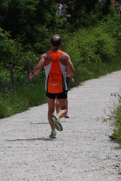 Trail di Vallinfreda  (Crit. Trail) (09/06/2013) 00053