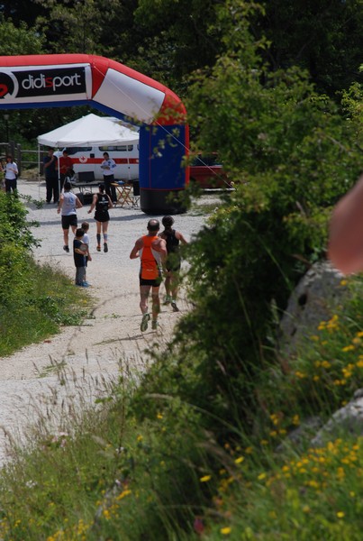 Trail di Vallinfreda  (Crit. Trail) (09/06/2013) 00057