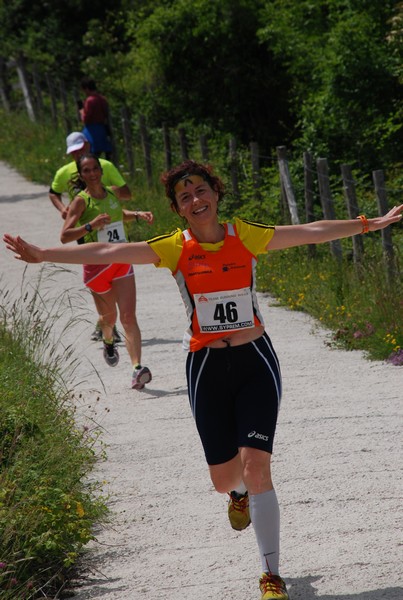 Trail di Vallinfreda  (Crit. Trail) (09/06/2013) 00059