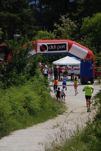 Trail di Vallinfreda  (Crit. Trail) (09/06/2013) 00073