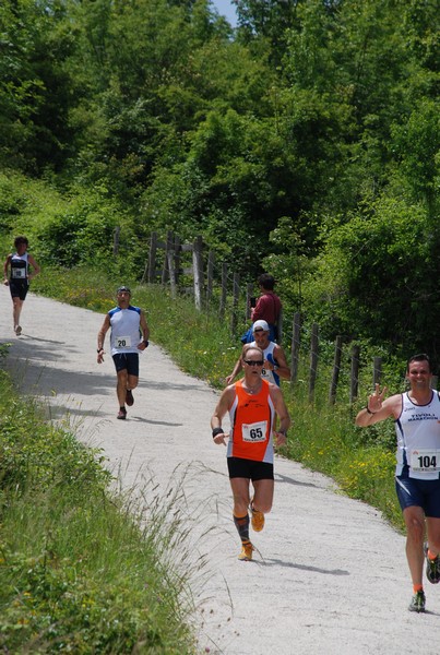 Trail di Vallinfreda  (Crit. Trail) (09/06/2013) 00076