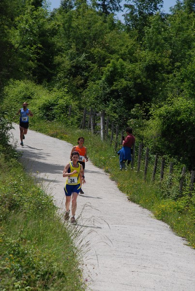 Trail di Vallinfreda  (Crit. Trail) (09/06/2013) 00089