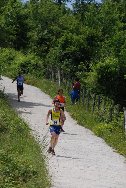 Trail di Vallinfreda  (Crit. Trail) (09/06/2013) 00090