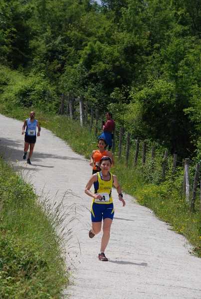 Trail di Vallinfreda  (Crit. Trail) (09/06/2013) 00091