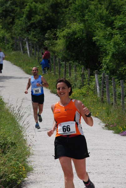 Trail di Vallinfreda  (Crit. Trail) (09/06/2013) 00096