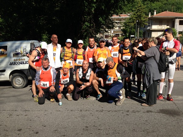 Monte Terminillo Sky Race (Crit. Trail) (30/06/2013) 00026