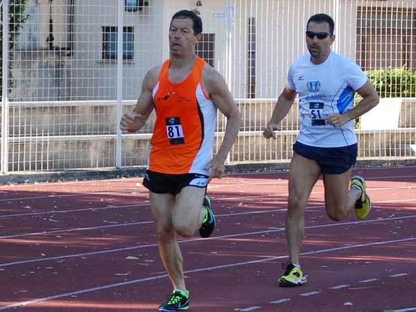 CDS Su Pista Master - Fase Regionale (15/06/2013) 001