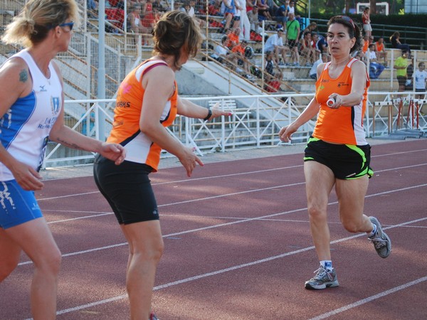 CDS Su Pista Master - Fase Regionale (15/06/2013) 008