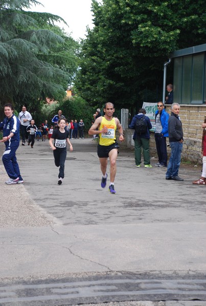 Maratonina di Villa Adriana (26/05/2013) 00001