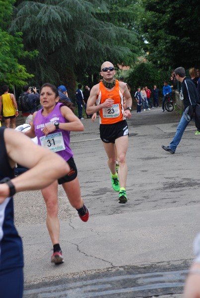 Maratonina di Villa Adriana (26/05/2013) 00033