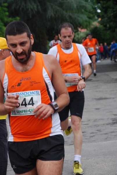 Maratonina di Villa Adriana (26/05/2013) 00052