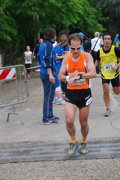 Maratonina di Villa Adriana (26/05/2013) 00058