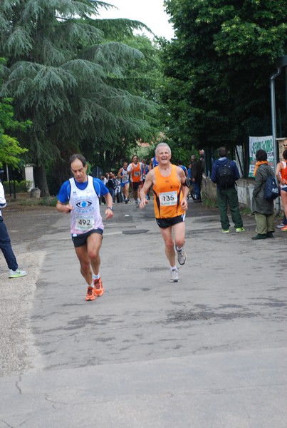 Maratonina di Villa Adriana (26/05/2013) 00062