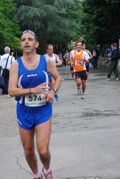 Maratonina di Villa Adriana (26/05/2013) 00064