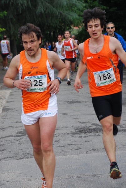 Maratonina di Villa Adriana (26/05/2013) 00078