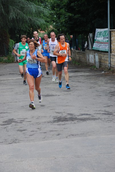 Maratonina di Villa Adriana (26/05/2013) 00085