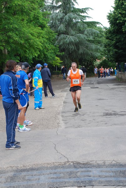 Maratonina di Villa Adriana (26/05/2013) 00096