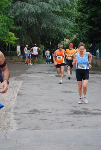 Maratonina di Villa Adriana (26/05/2013) 00103