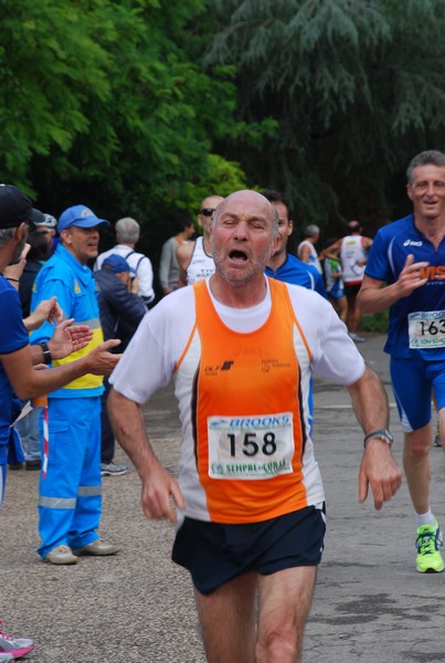 Maratonina di Villa Adriana (26/05/2013) 00109
