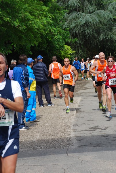 Maratonina di Villa Adriana (26/05/2013) 00115