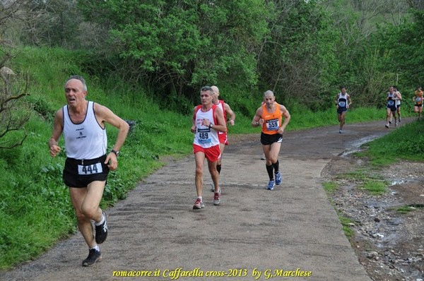 Cross della Caffarella (06/04/2013) 00006