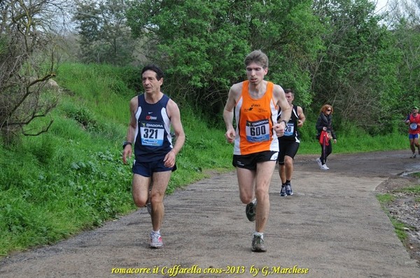 Cross della Caffarella (06/04/2013) 00010