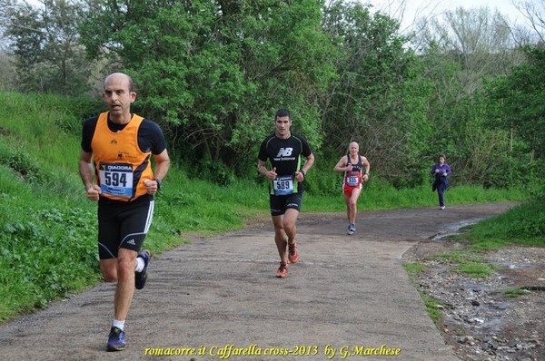 Cross della Caffarella (06/04/2013) 00011