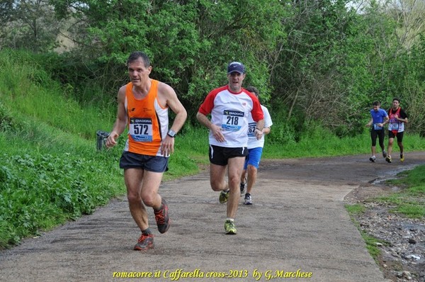 Cross della Caffarella (06/04/2013) 00016