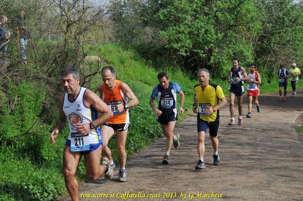 Cross della Caffarella (06/04/2013) 00021