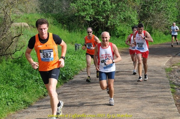 Cross della Caffarella (06/04/2013) 00022