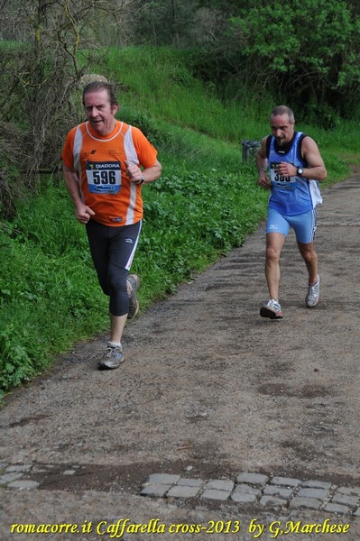 Cross della Caffarella (06/04/2013) 00027