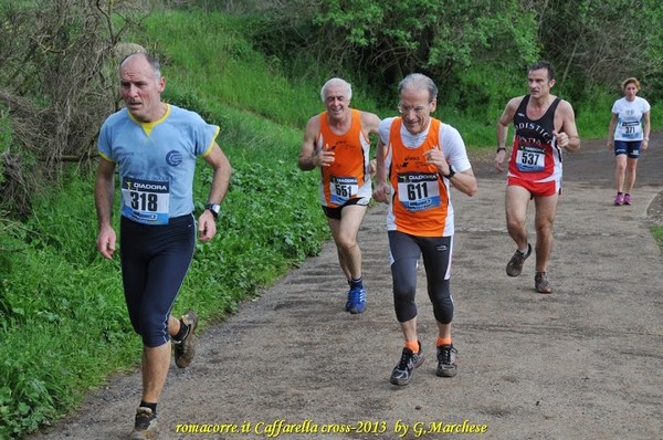 Cross della Caffarella (06/04/2013) 00029