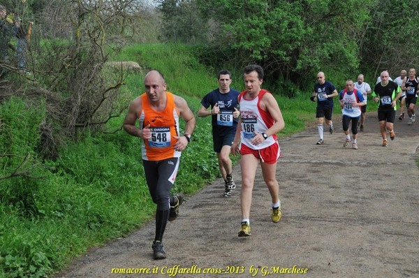 Cross della Caffarella (06/04/2013) 00030