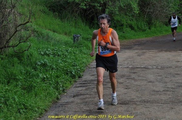 Cross della Caffarella (06/04/2013) 00038