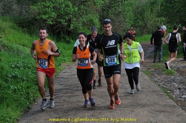 Cross della Caffarella (06/04/2013) 00039