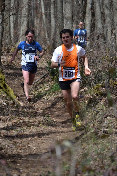 Trail della Capitale (Crit. Trail) (24/03/2013) 00011