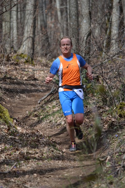 Trail della Capitale (Crit. Trail) (24/03/2013) 00019