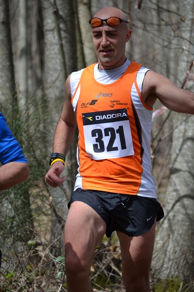 Trail della Capitale (Crit. Trail) (24/03/2013) 00039