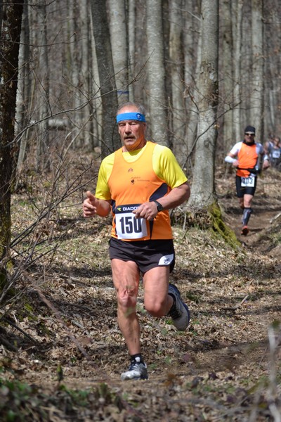 Trail della Capitale (Crit. Trail) (24/03/2013) 00041