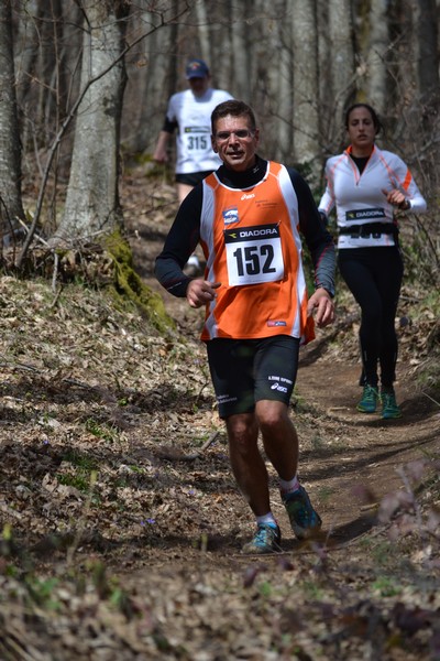 Trail della Capitale (Crit. Trail) (24/03/2013) 00104