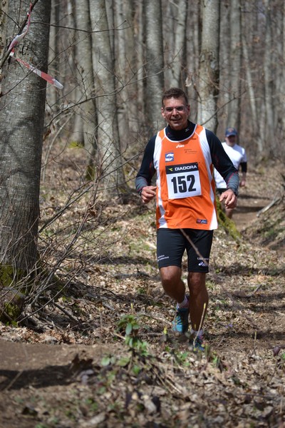 Trail della Capitale (Crit. Trail) (24/03/2013) 00106