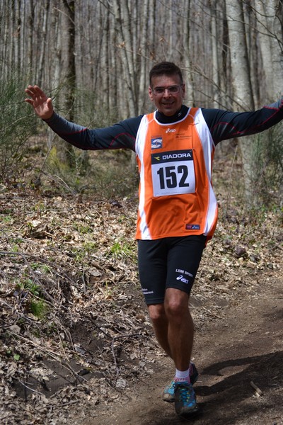 Trail della Capitale (Crit. Trail) (24/03/2013) 00112