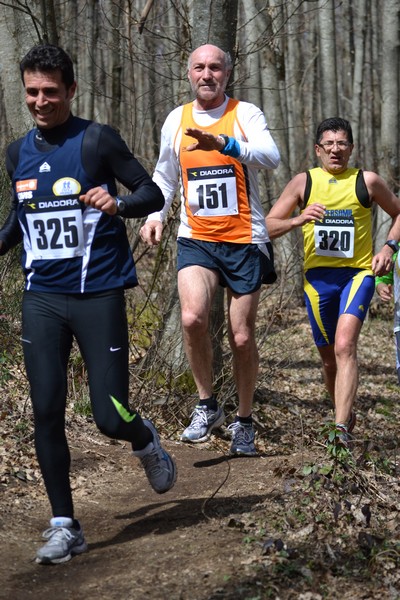 Trail della Capitale (Crit. Trail) (24/03/2013) 00117